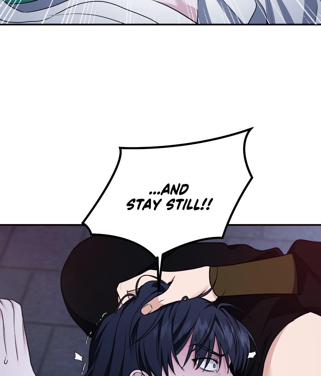 Read Cutting Sleeve chapter 45 image 6 on Lezhin