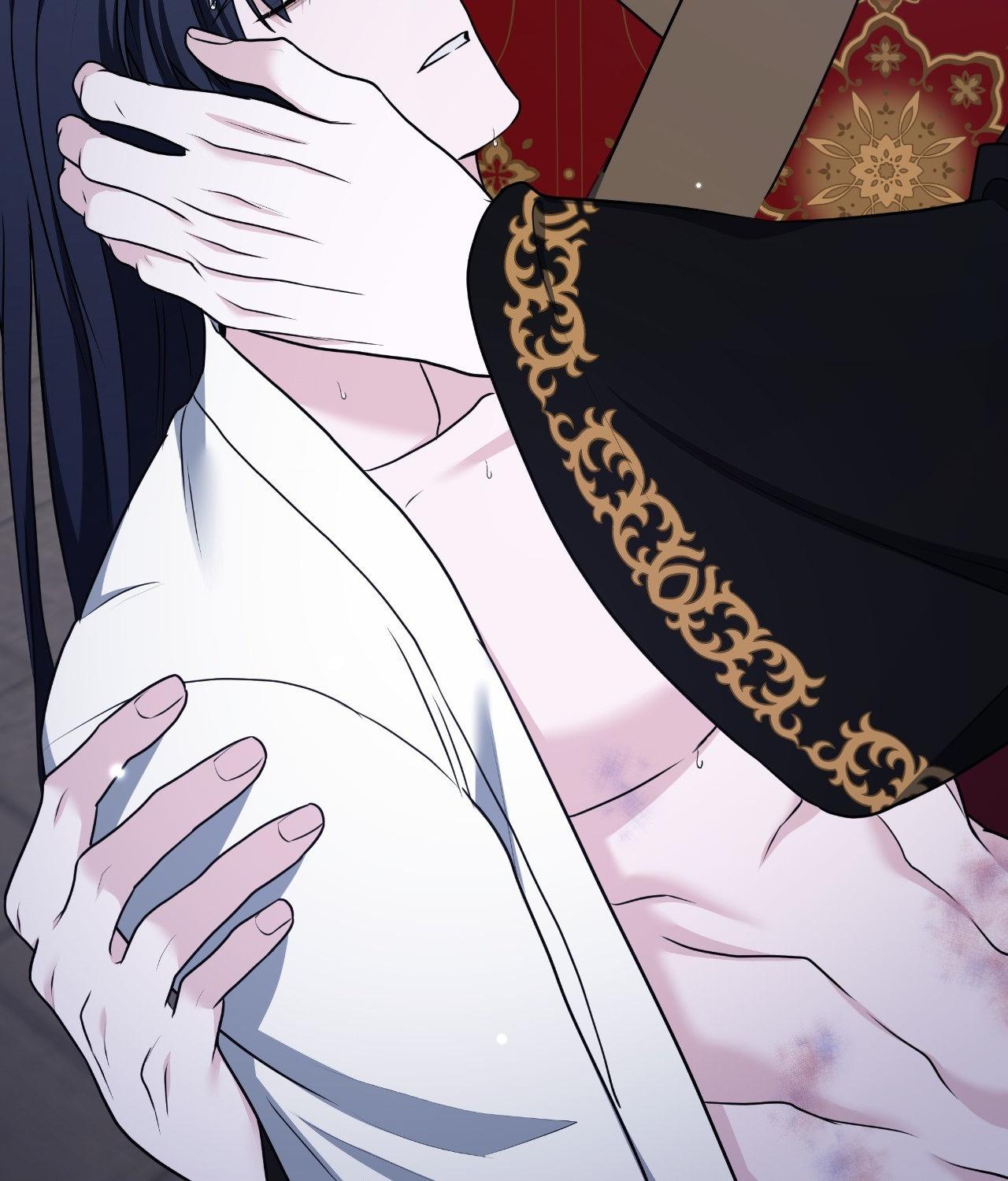 Read Cutting Sleeve chapter 45 image 64 on Lezhin
