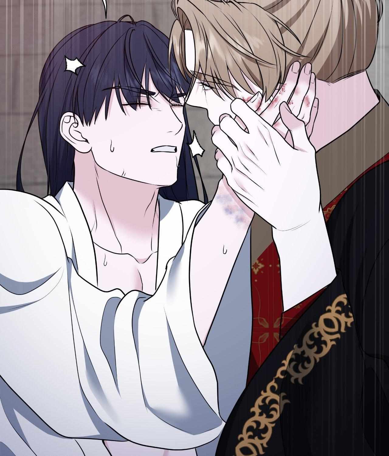 Read Cutting Sleeve chapter 45 image 84 on Lezhin