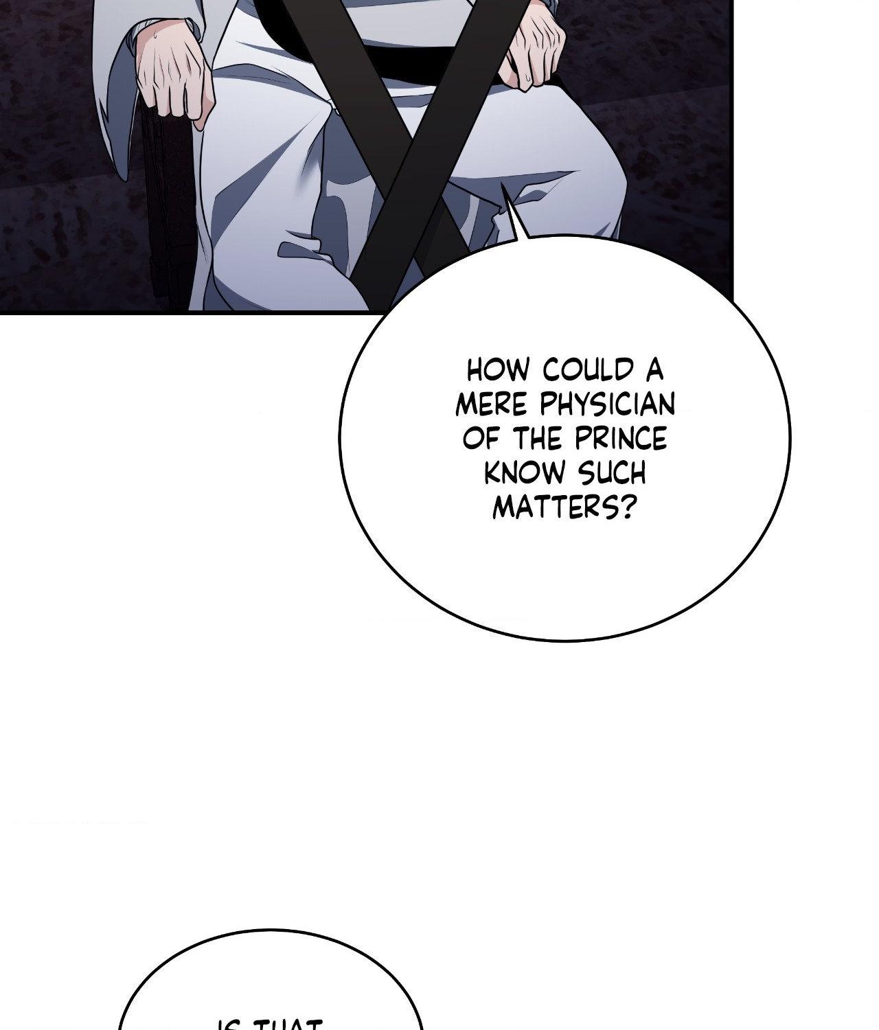 Read Cutting Sleeve chapter 46 image 13 on Lezhin