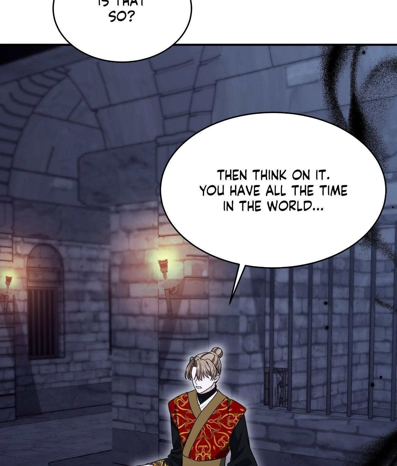 Read Cutting Sleeve chapter 46 image 14 on Lezhin