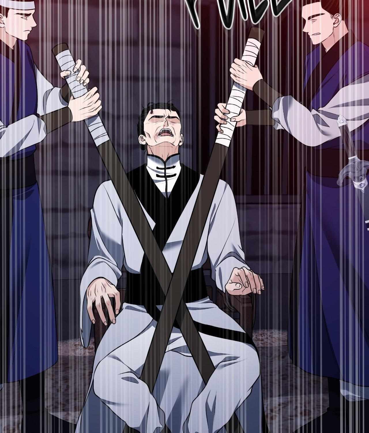 Read Cutting Sleeve chapter 46 image 18 on Lezhin
