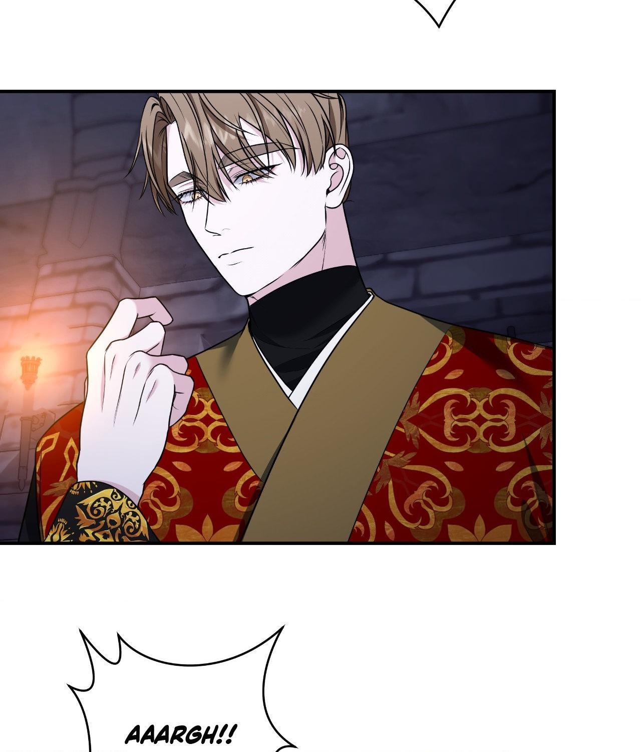 Read Cutting Sleeve chapter 46 image 20 on Lezhin