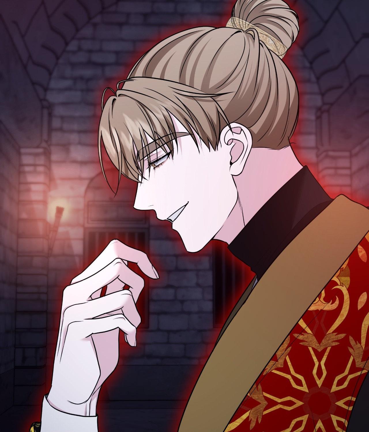 Read Cutting Sleeve chapter 46 image 29 on Lezhin