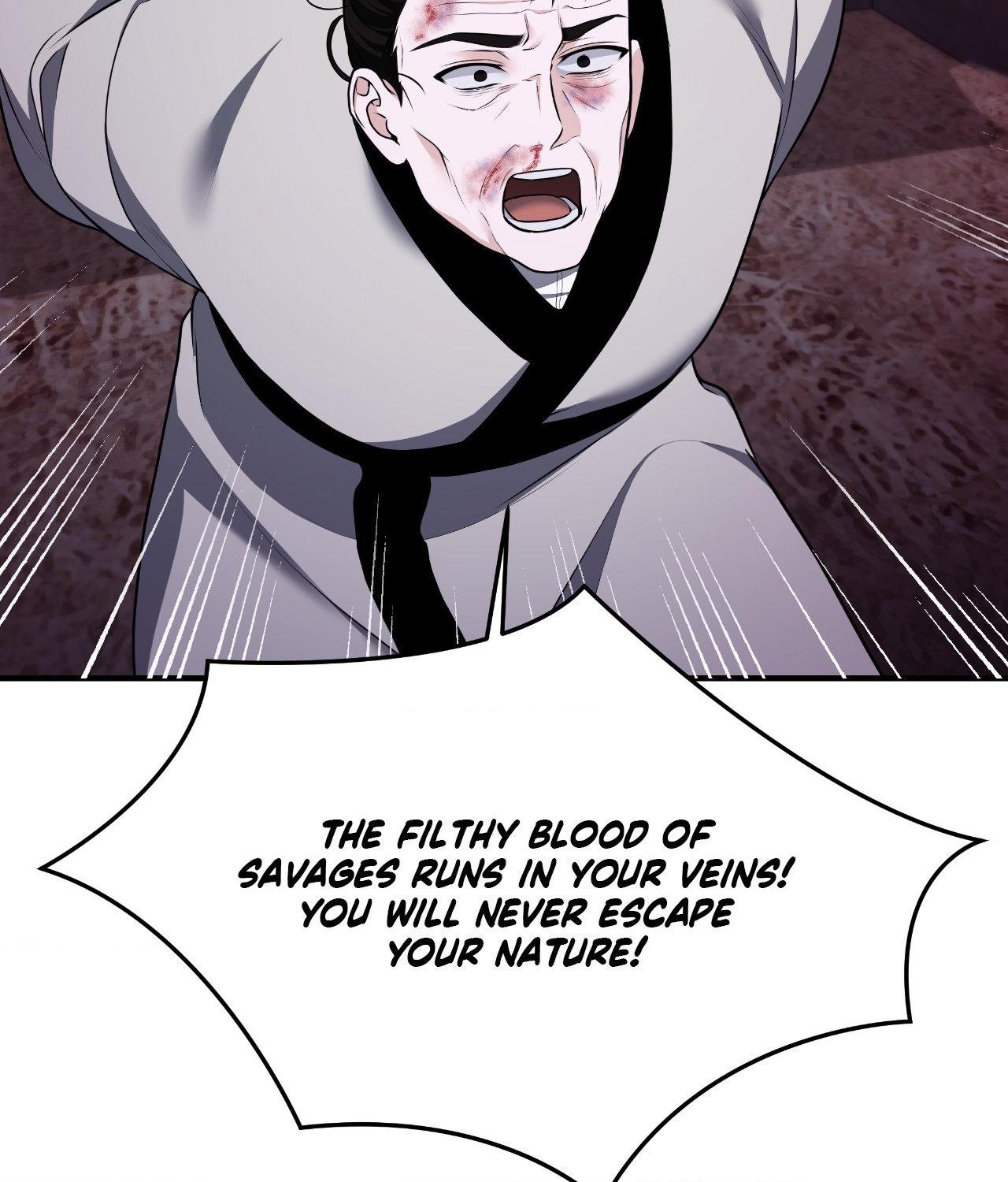 Read Cutting Sleeve chapter 46 image 33 on Lezhin