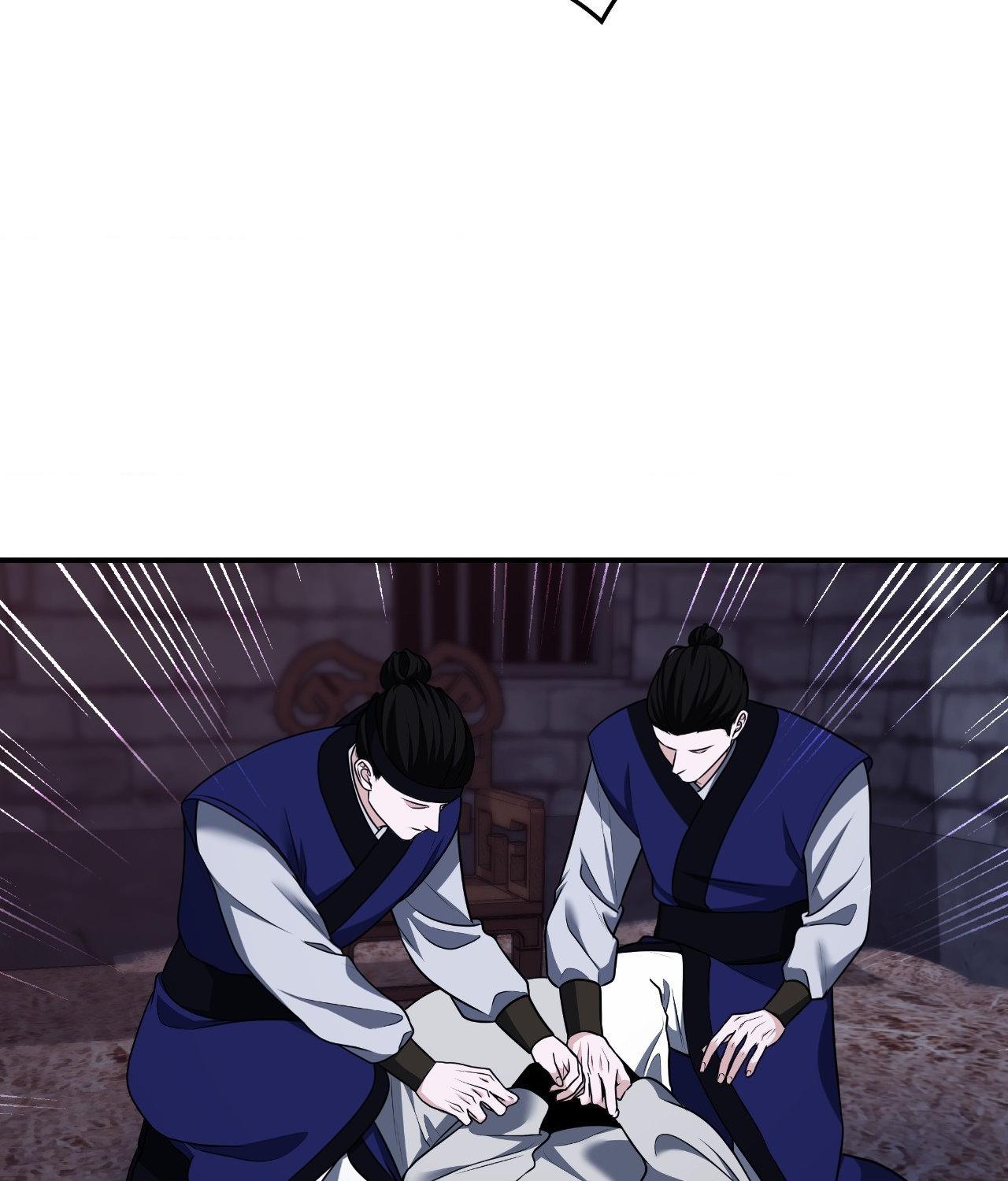 Read Cutting Sleeve chapter 46 image 34 on Lezhin