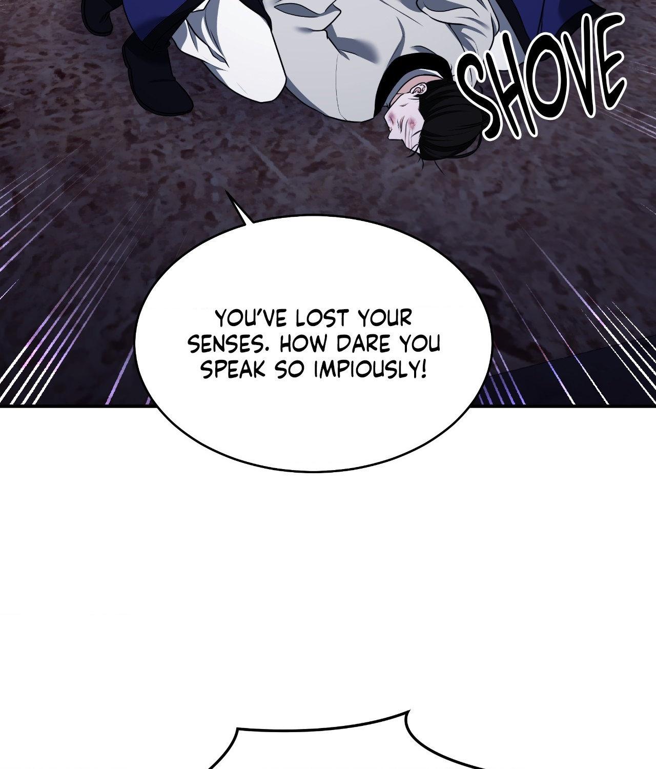 Read Cutting Sleeve chapter 46 image 35 on Lezhin