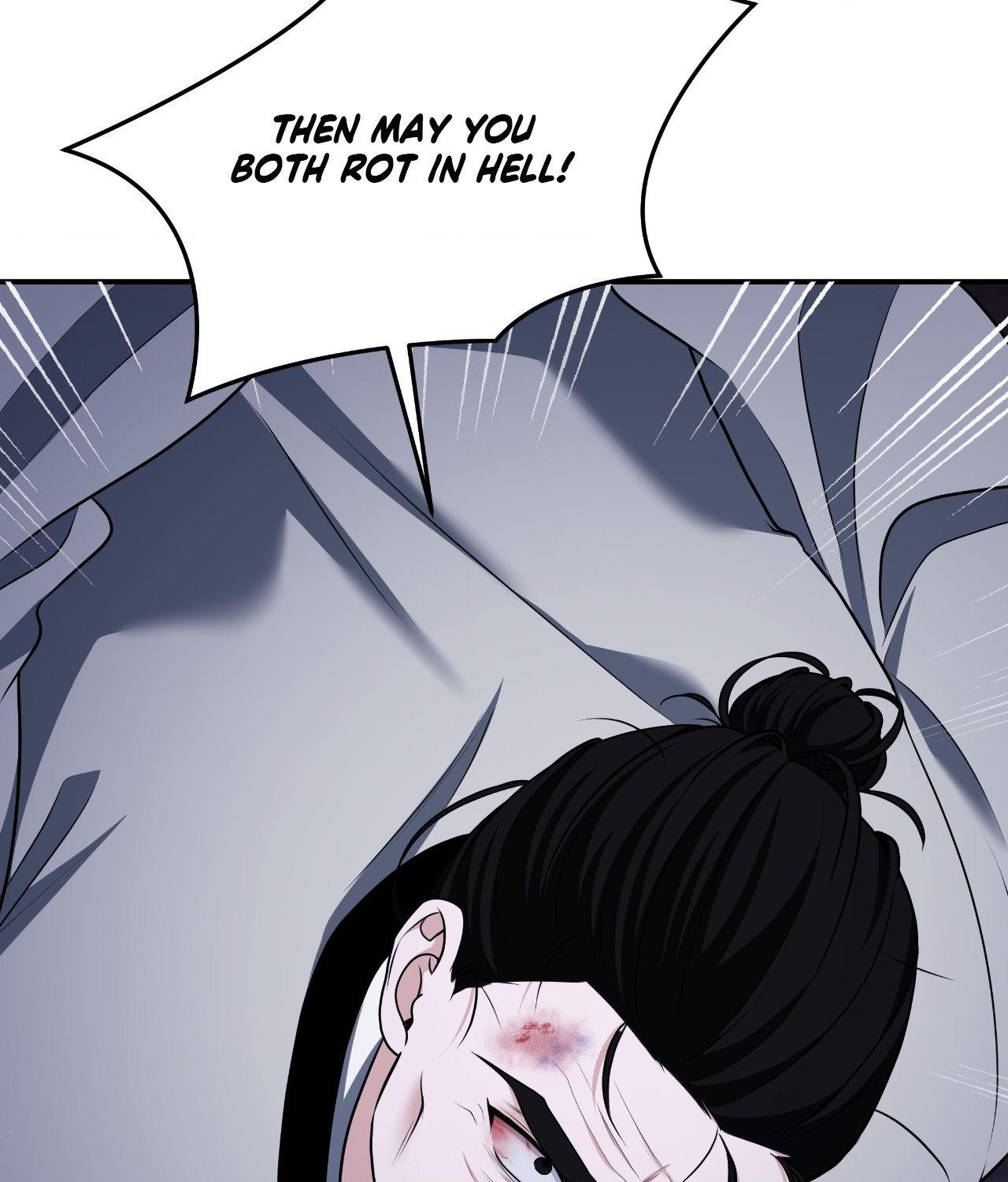 Read Cutting Sleeve chapter 46 image 36 on Lezhin