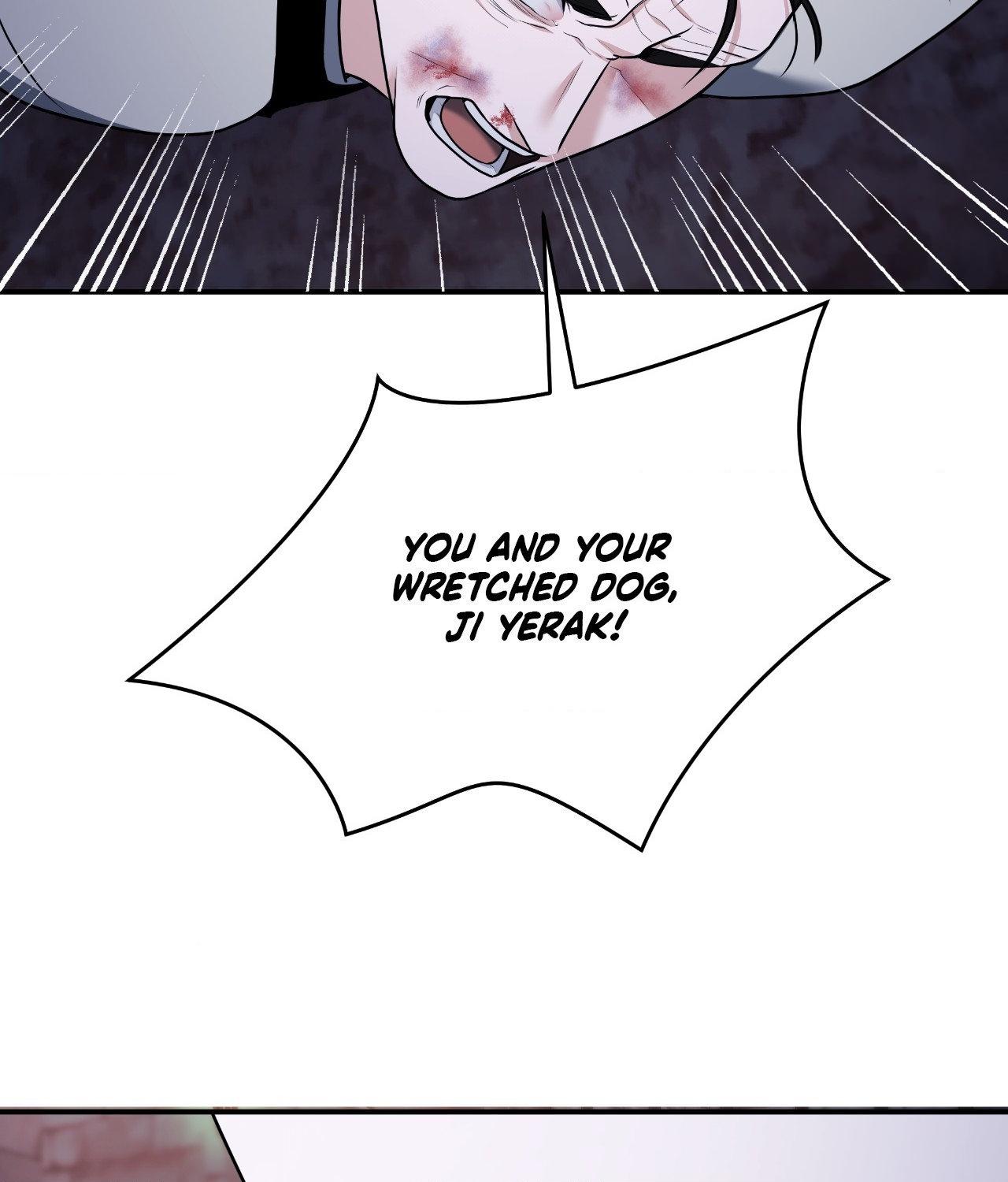 Read Cutting Sleeve chapter 46 image 37 on Lezhin