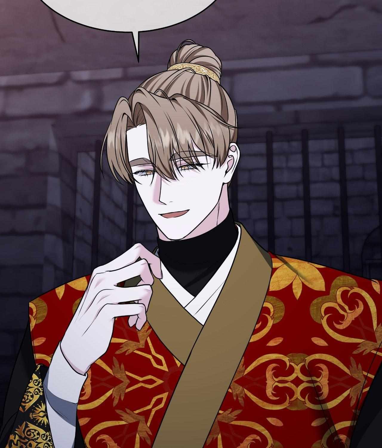 Read Cutting Sleeve chapter 46 image 39 on Lezhin