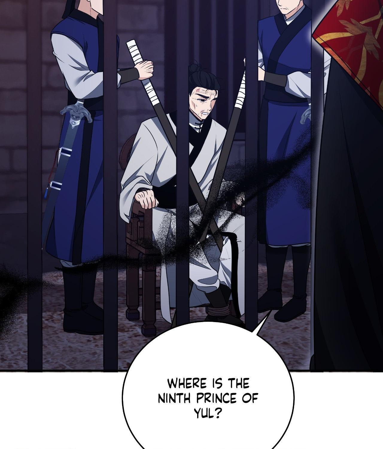 Read Cutting Sleeve chapter 46 image 4 on Lezhin