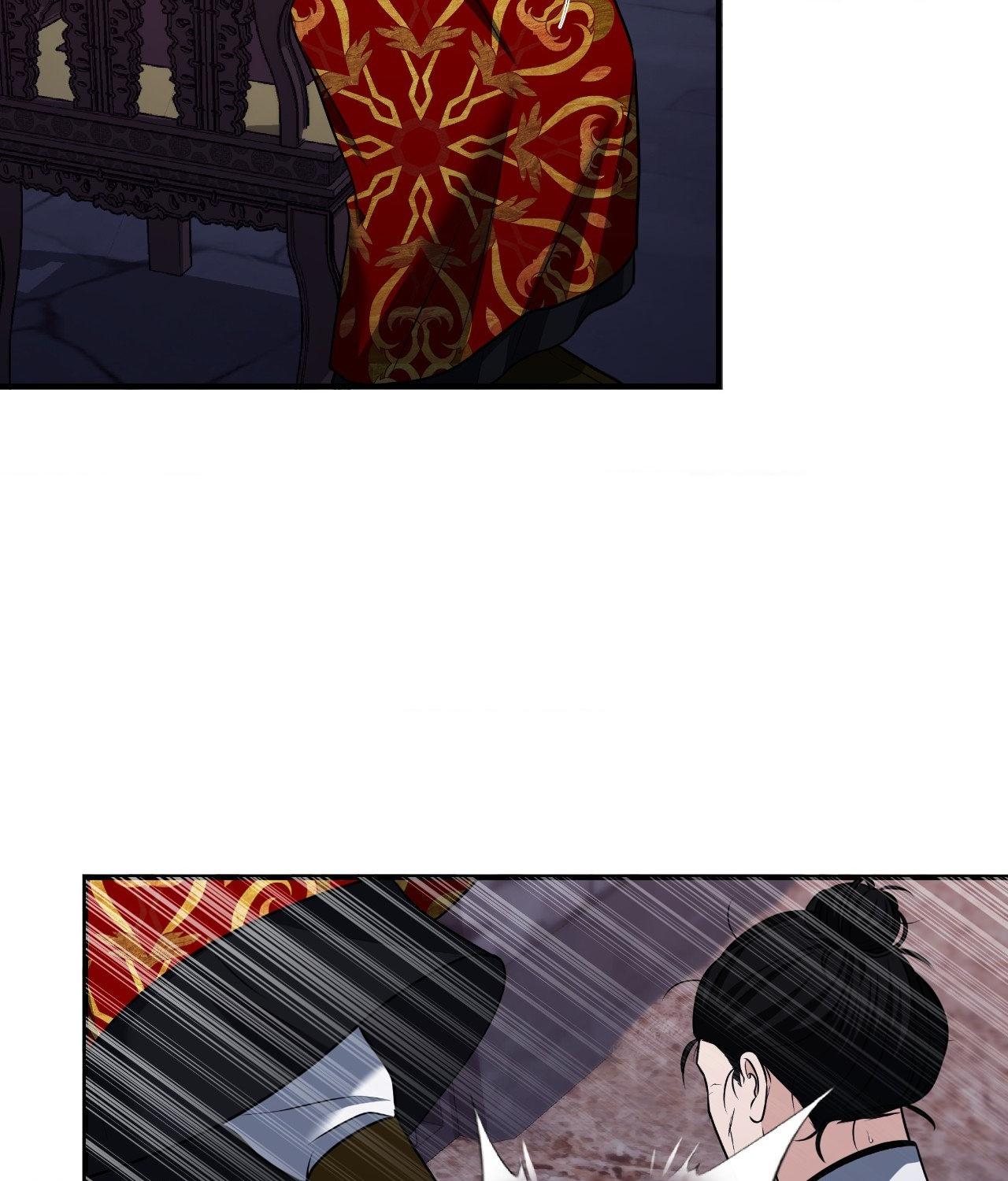 Read Cutting Sleeve chapter 46 image 41 on Lezhin