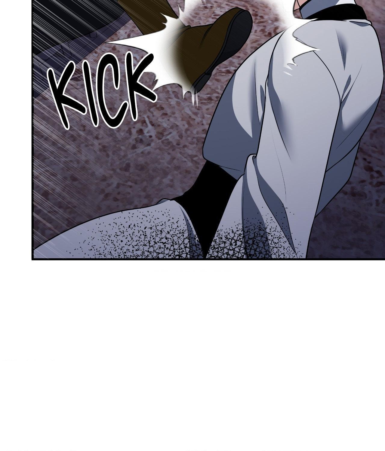 Read Cutting Sleeve chapter 46 image 42 on Lezhin