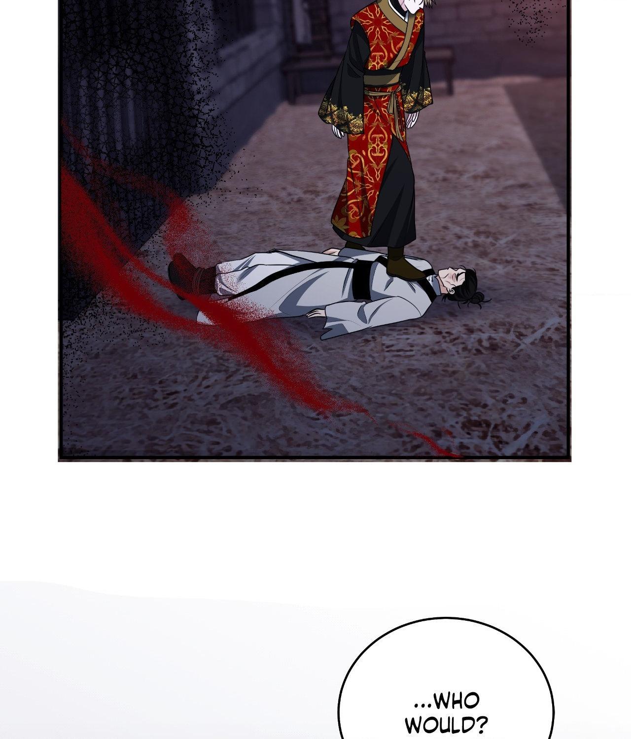 Read Cutting Sleeve chapter 46 image 44 on Lezhin