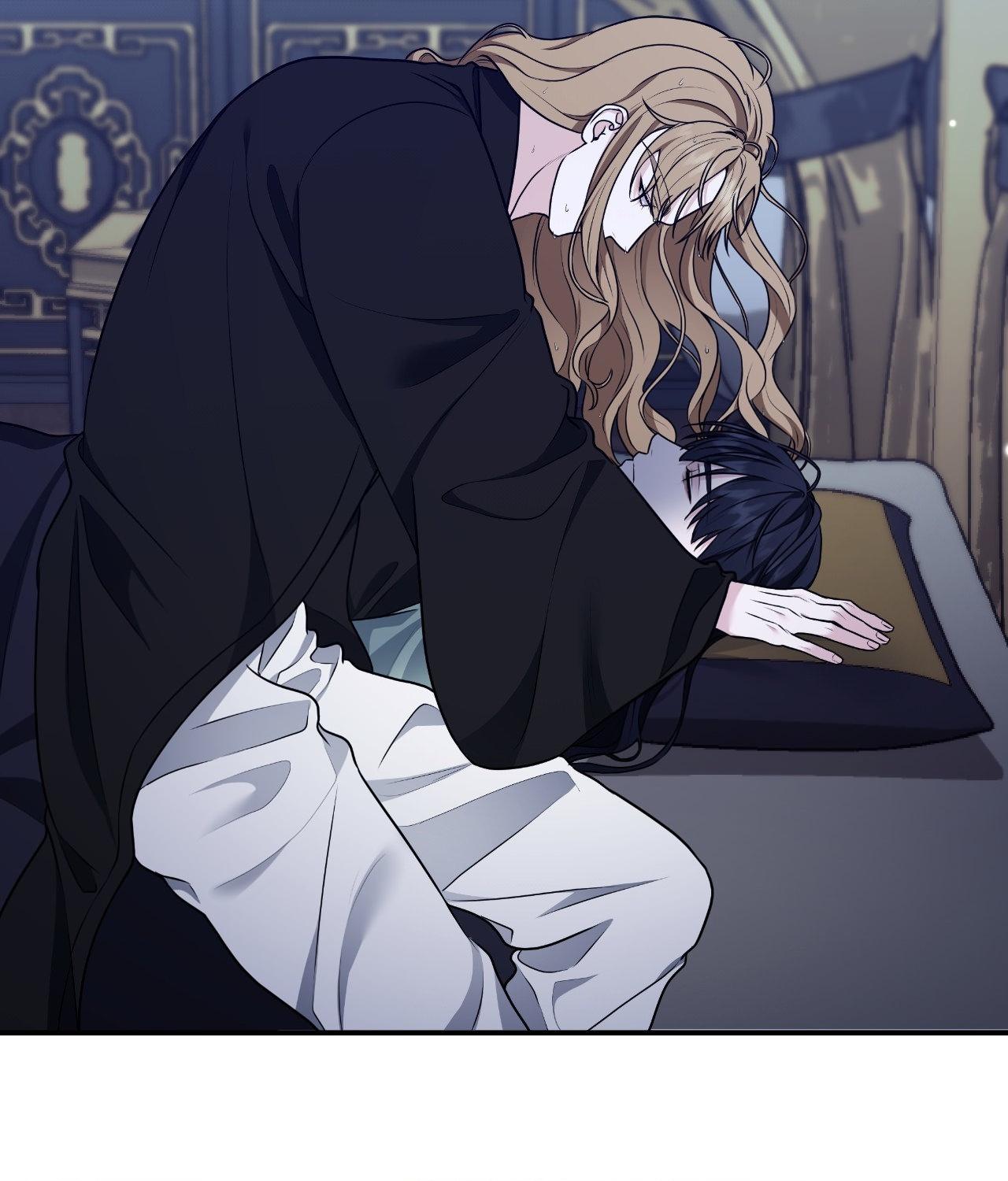 Read Cutting Sleeve chapter 46 image 65 on Lezhin