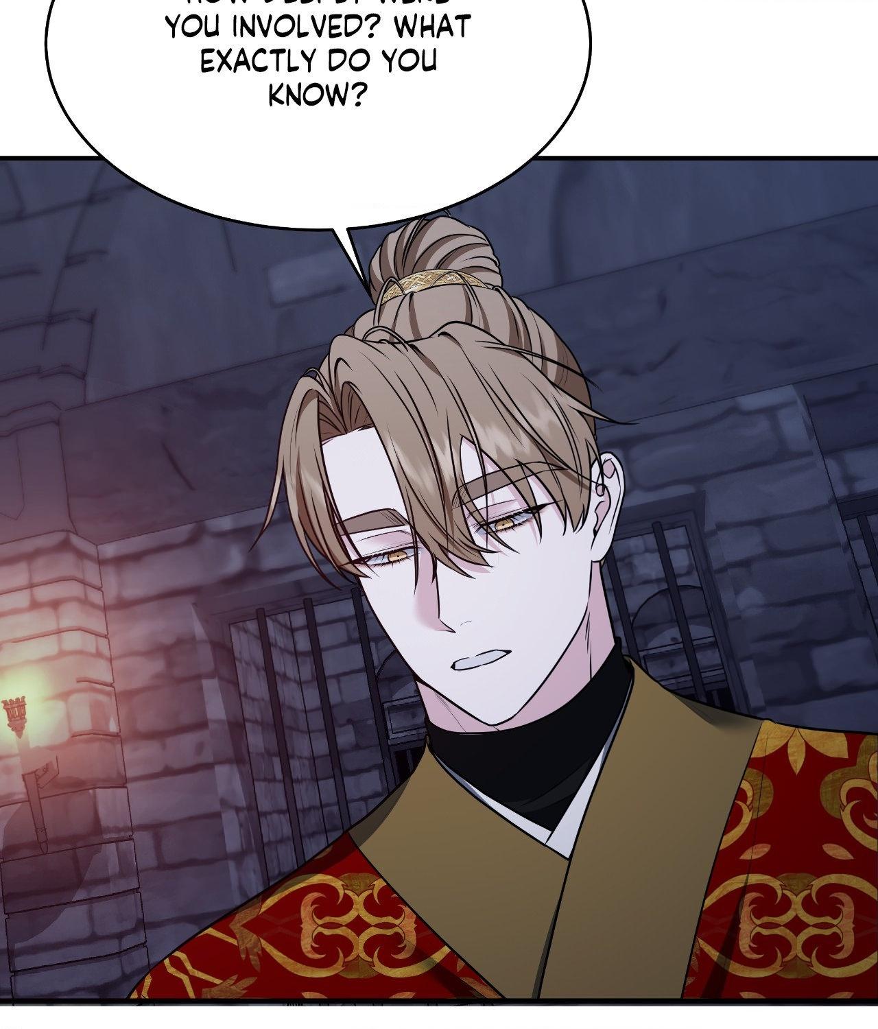 Read Cutting Sleeve chapter 46 image 7 on Lezhin