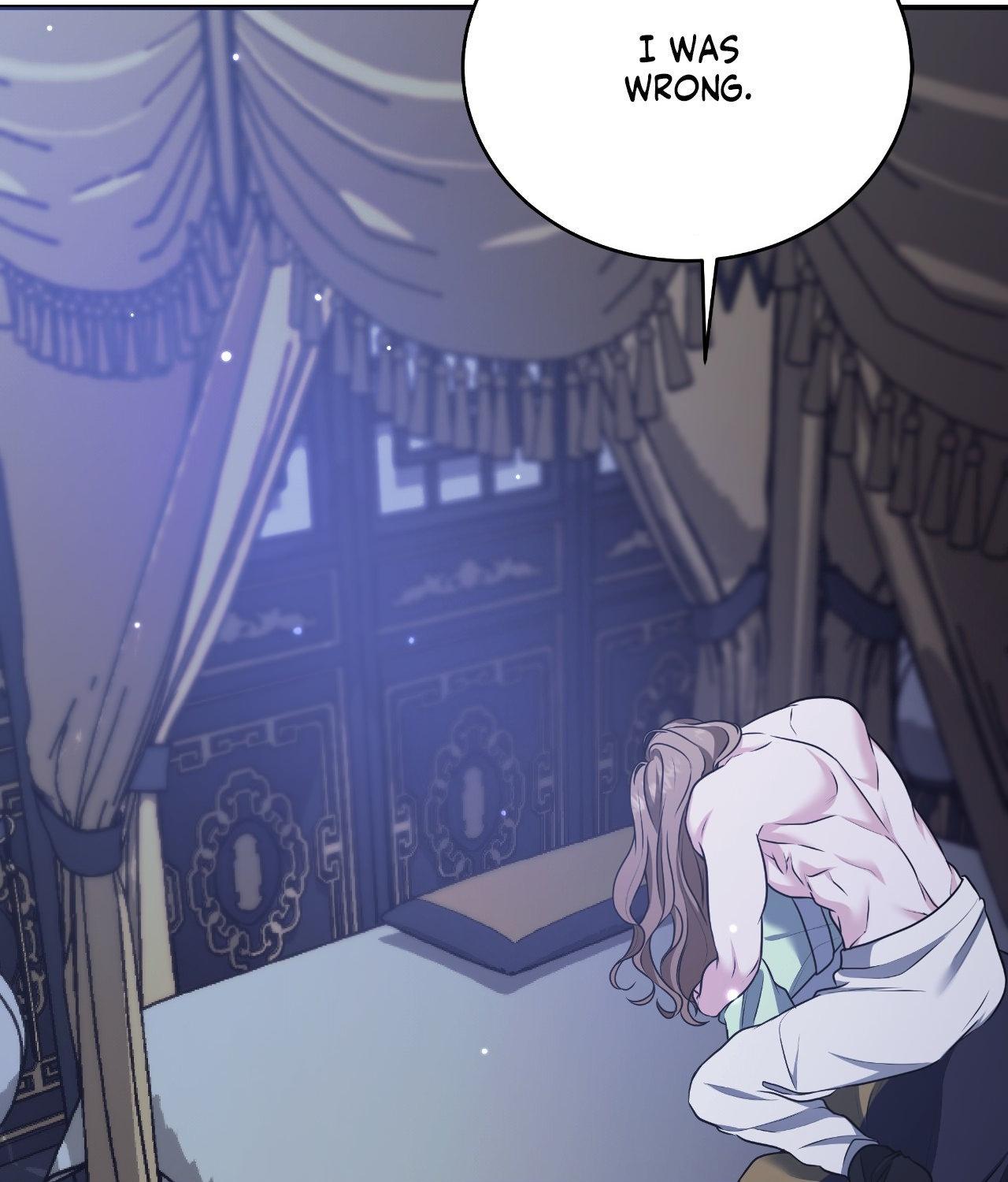 Read Cutting Sleeve chapter 46 image 85 on Lezhin
