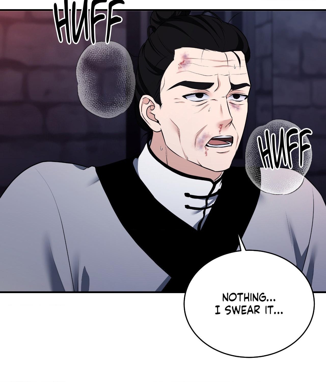 Read Cutting Sleeve chapter 46 image 9 on Lezhin
