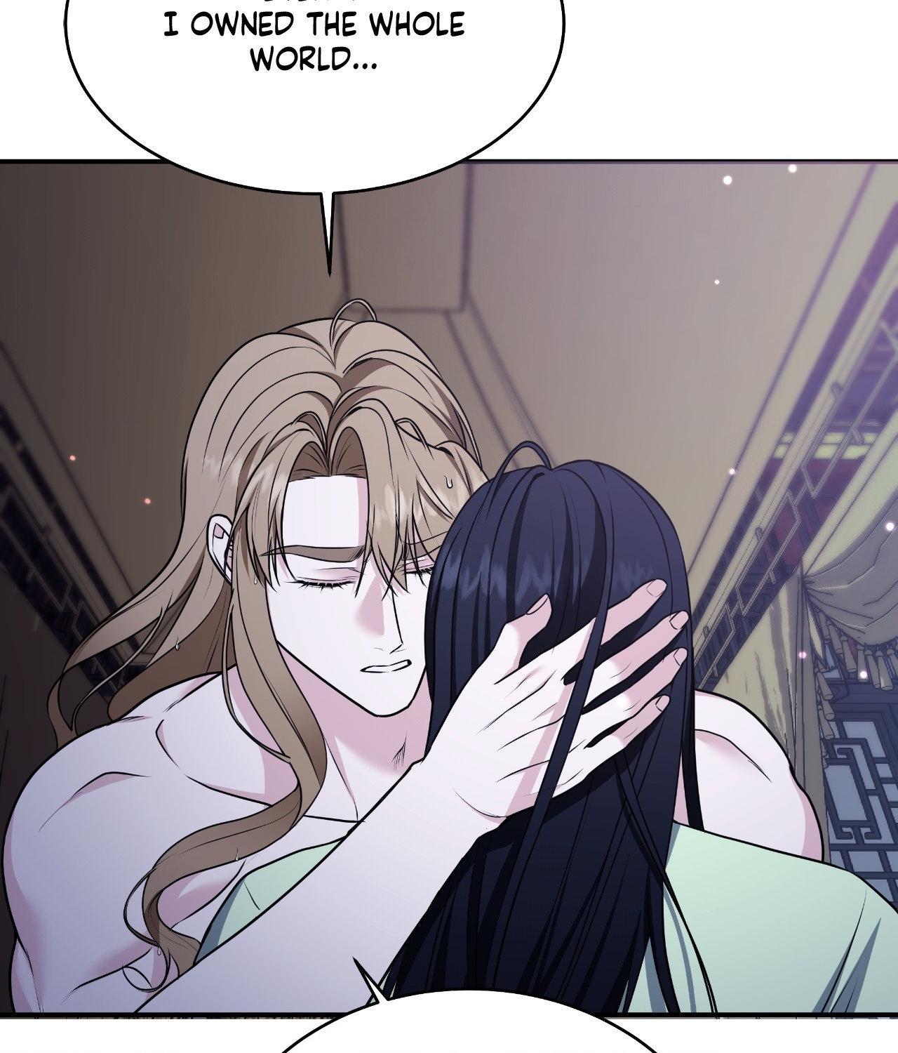 Read Cutting Sleeve chapter 46 image 90 on Lezhin