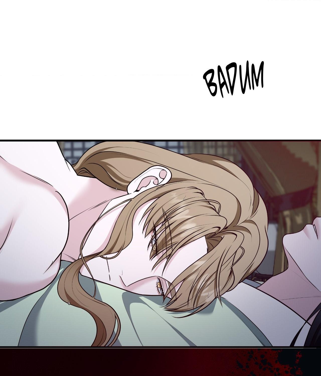 Read Cutting Sleeve chapter 46 image 95 on Lezhin
