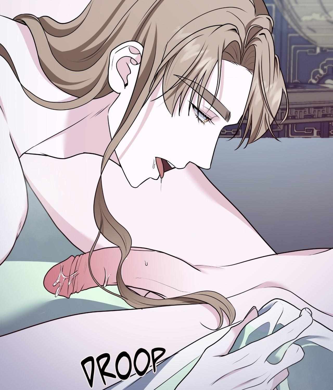 Read Cutting Sleeve chapter 47 image 17 on Lezhin