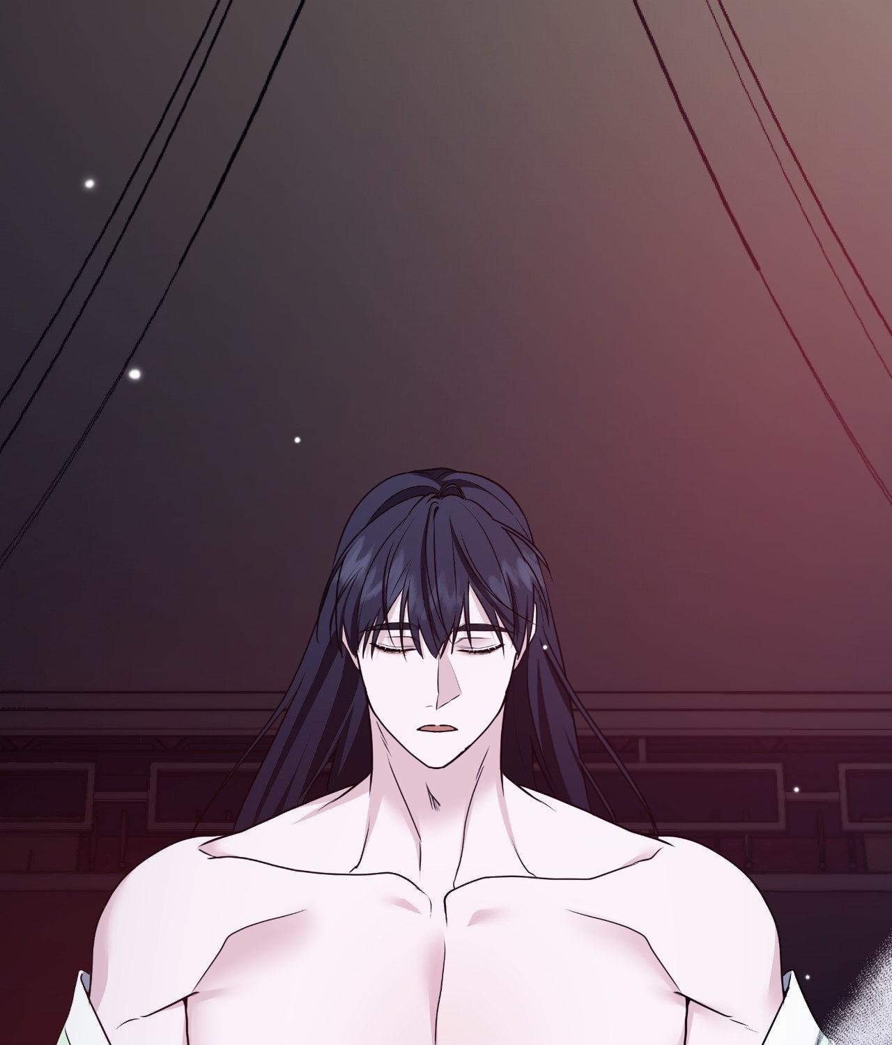 Read Cutting Sleeve chapter 47 image 2 on Lezhin
