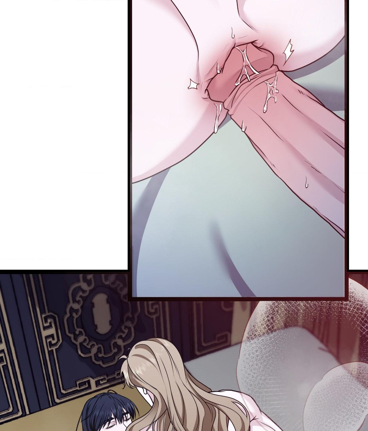 Read Cutting Sleeve chapter 47 image 34 on Lezhin
