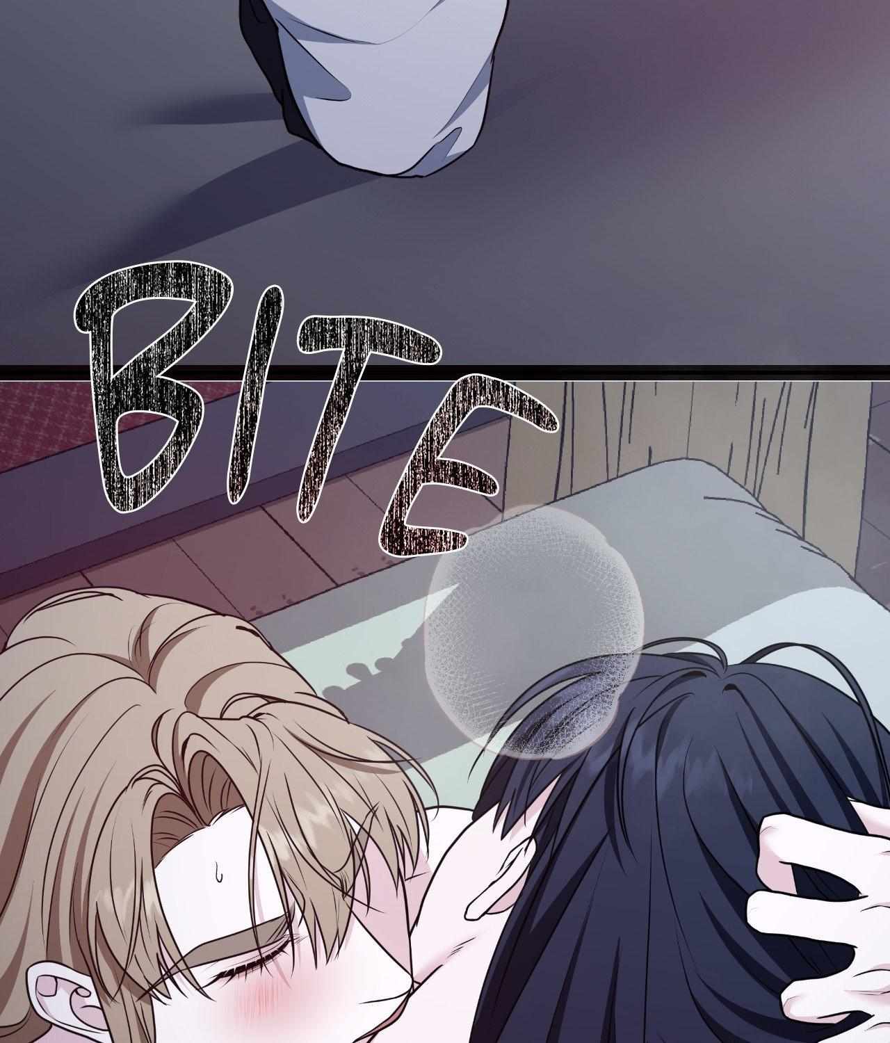 Read Cutting Sleeve chapter 47 image 47 on Lezhin