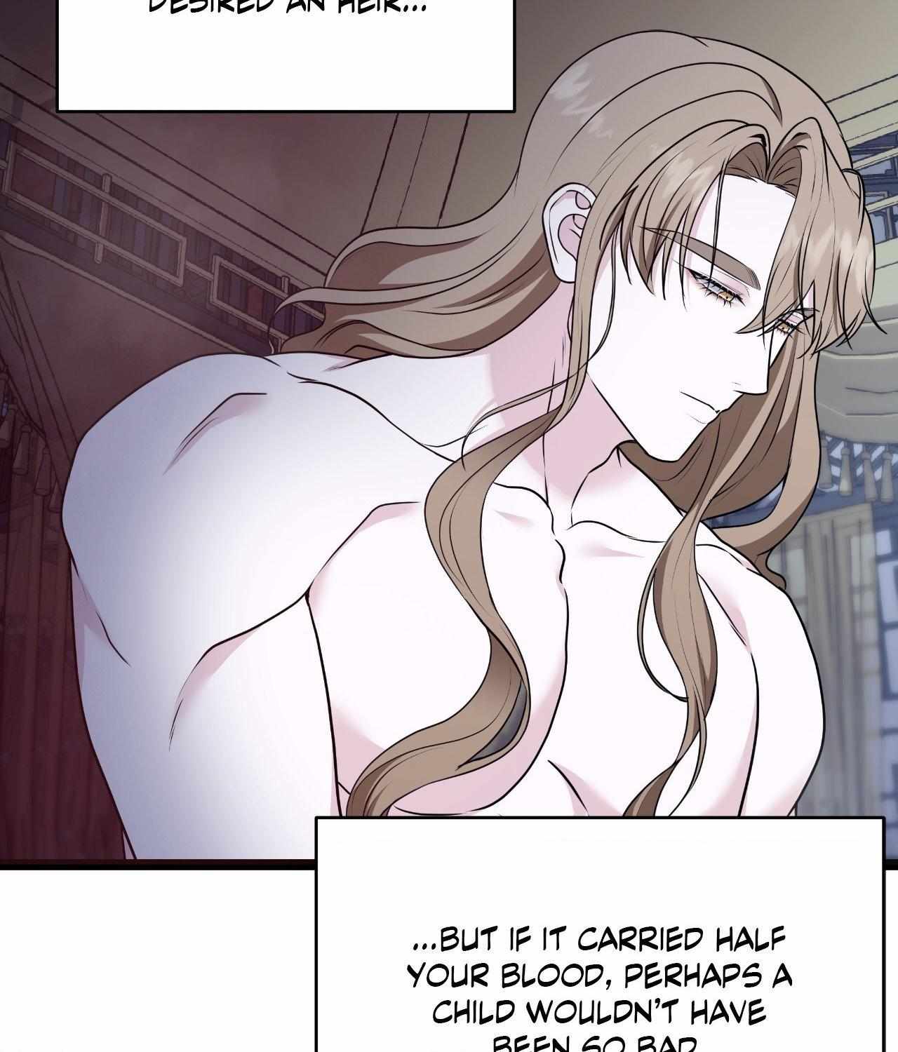 Read Cutting Sleeve chapter 47 image 5 on Lezhin
