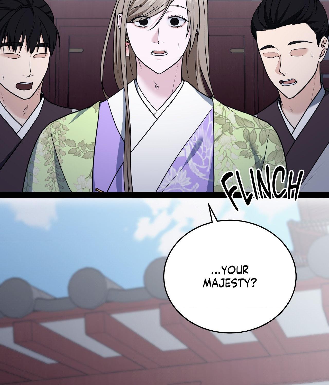 Read Cutting Sleeve chapter 47 image 62 on Lezhin