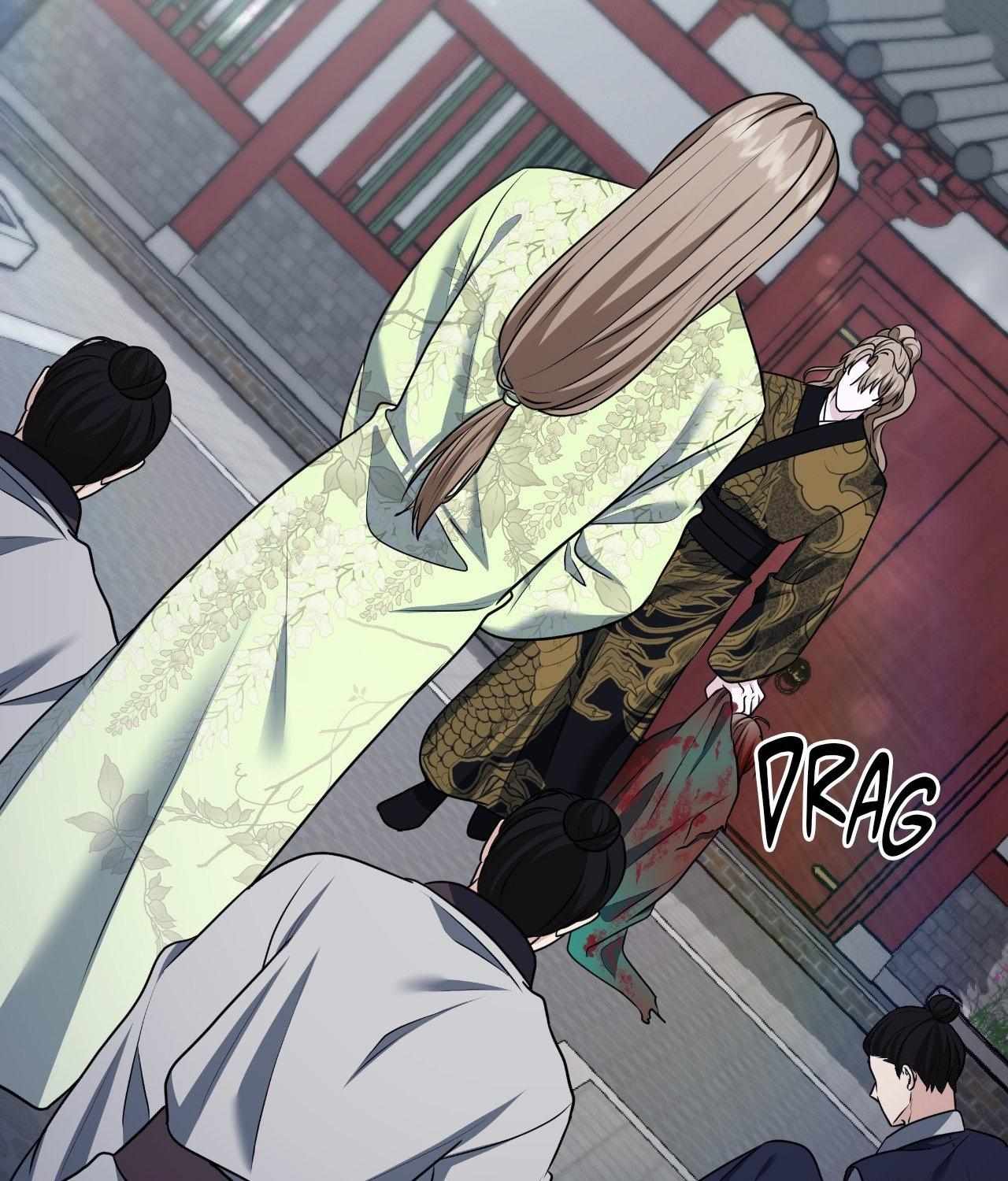 Read Cutting Sleeve chapter 47 image 70 on Lezhin