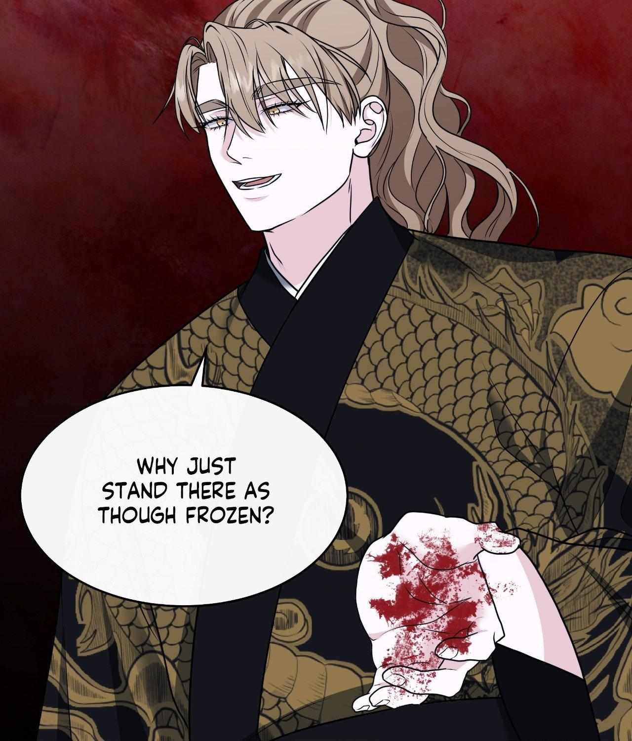 Read Cutting Sleeve chapter 47 image 84 on Lezhin