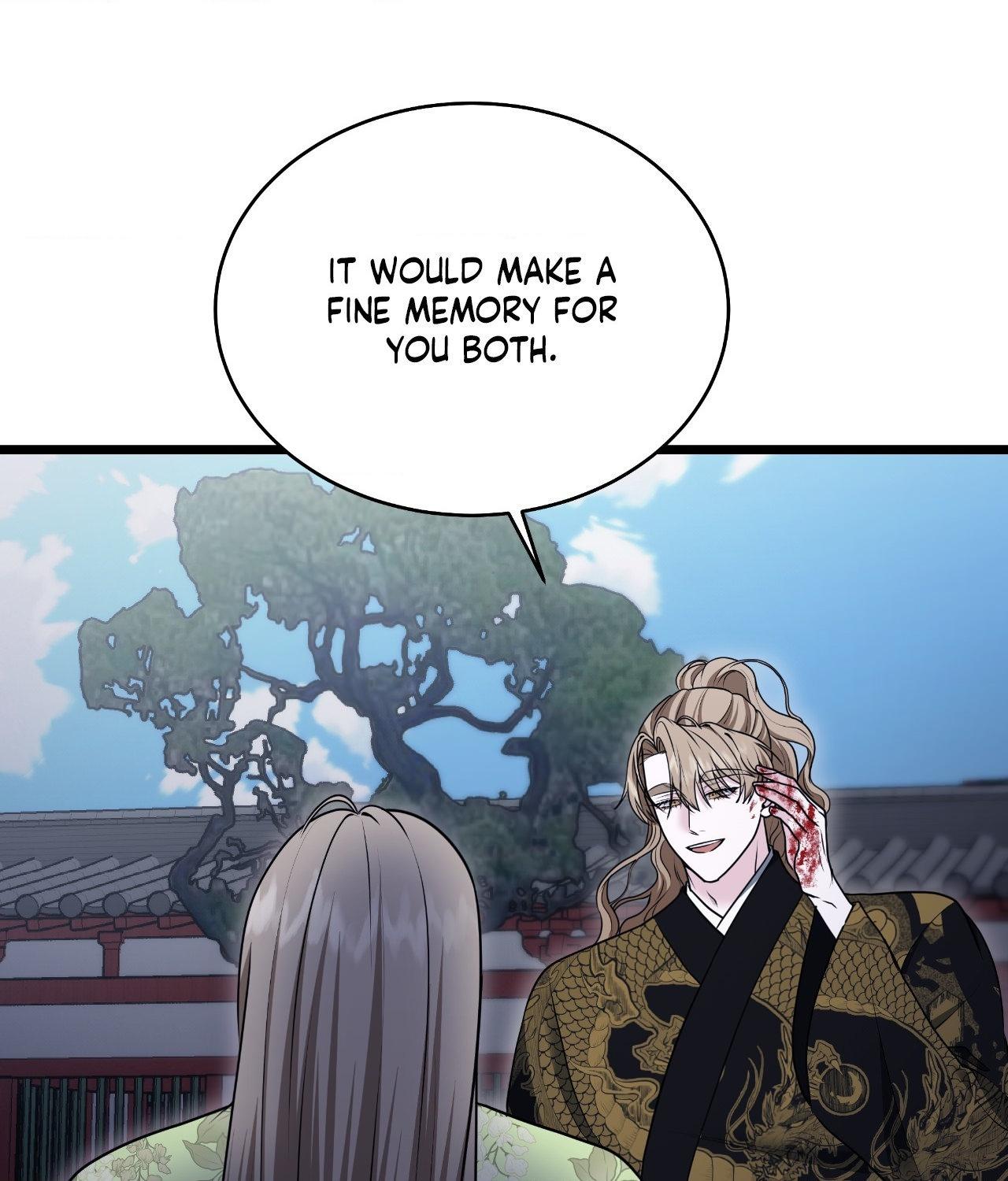 Read Cutting Sleeve chapter 47 image 88 on Lezhin