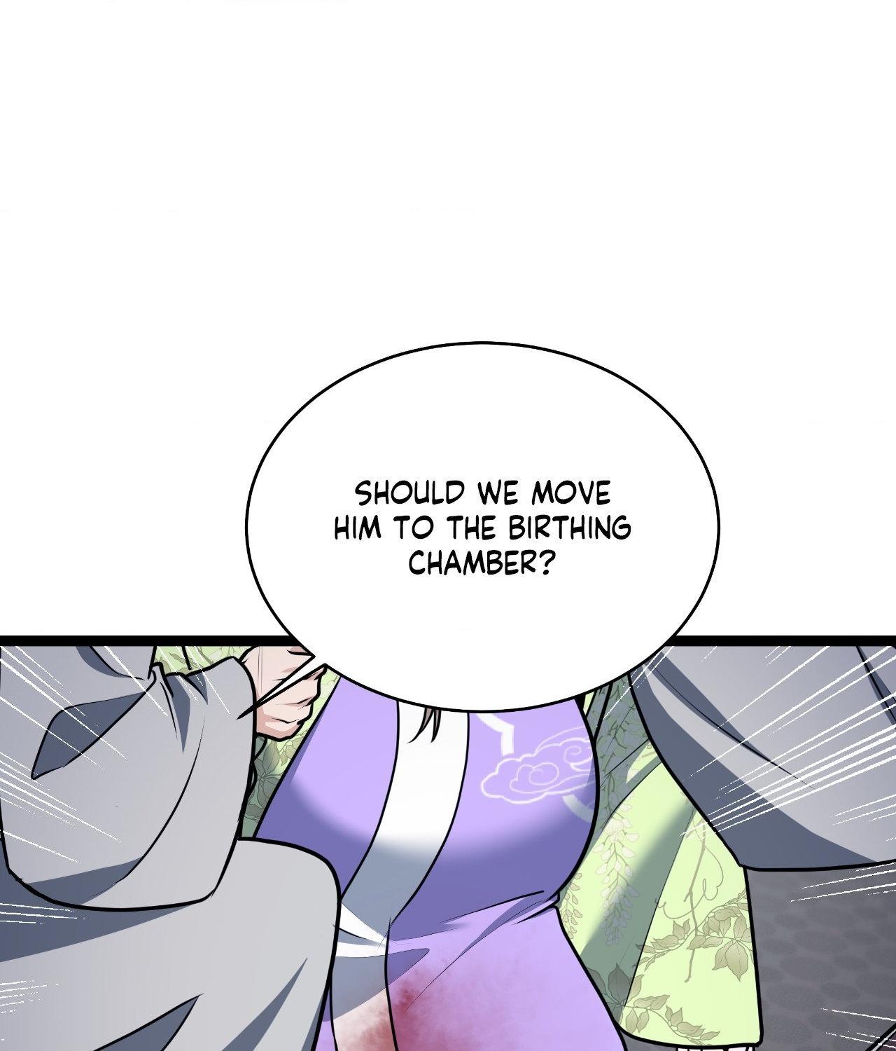 Read Cutting Sleeve chapter 47 image 96 on Lezhin
