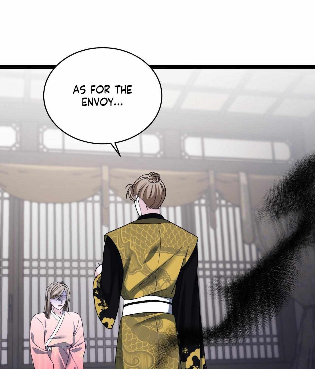Read Cutting Sleeve chapter 48 image 111 on Lezhin
