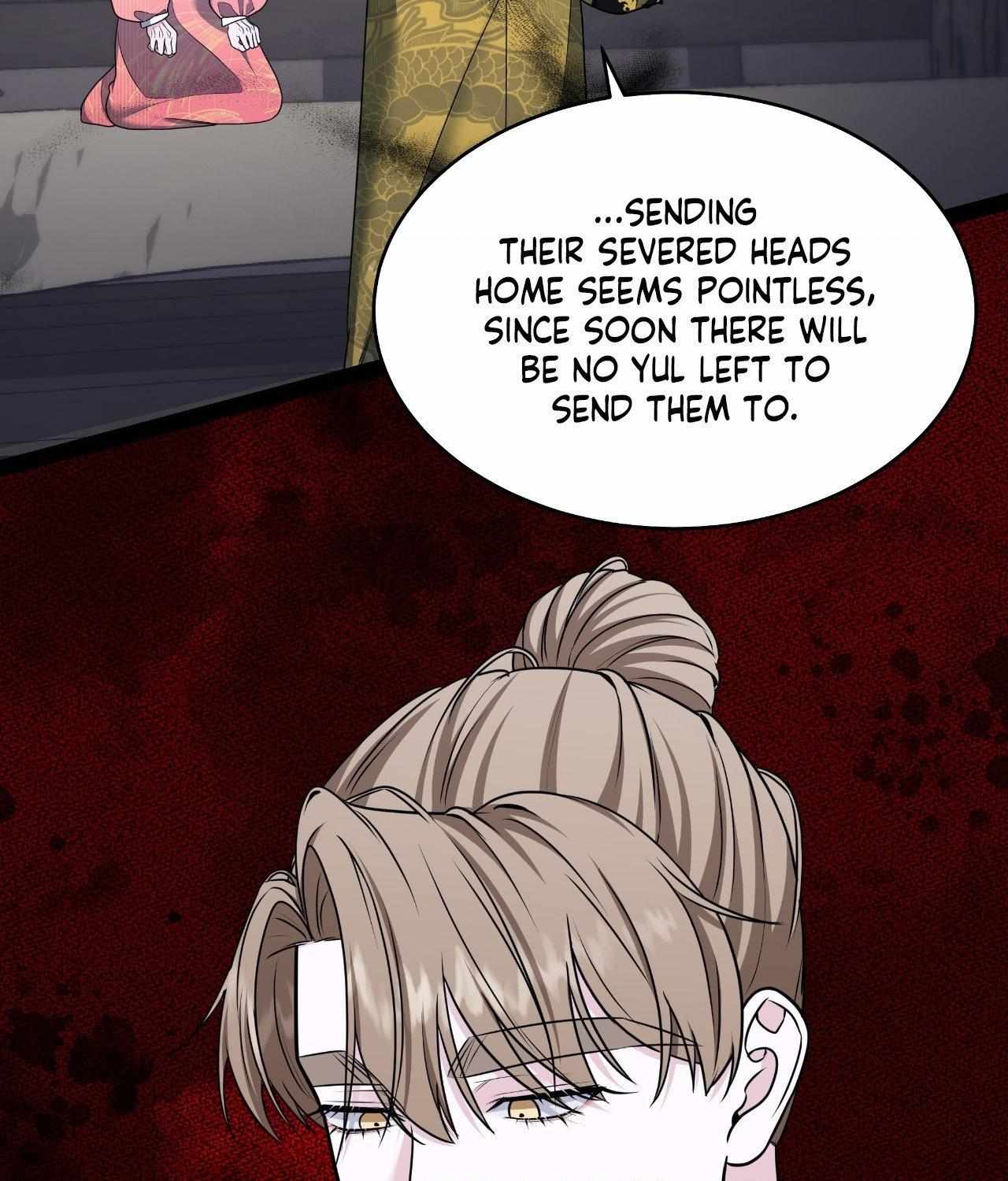 Read Cutting Sleeve chapter 48 image 112 on Lezhin