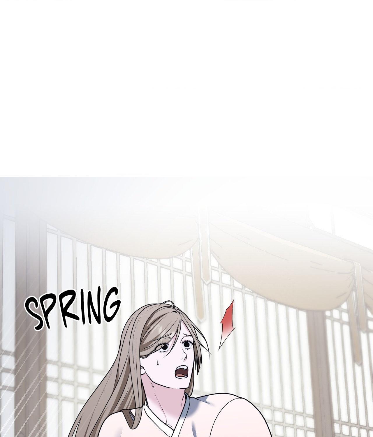 Read Cutting Sleeve chapter 48 image 16 on Lezhin