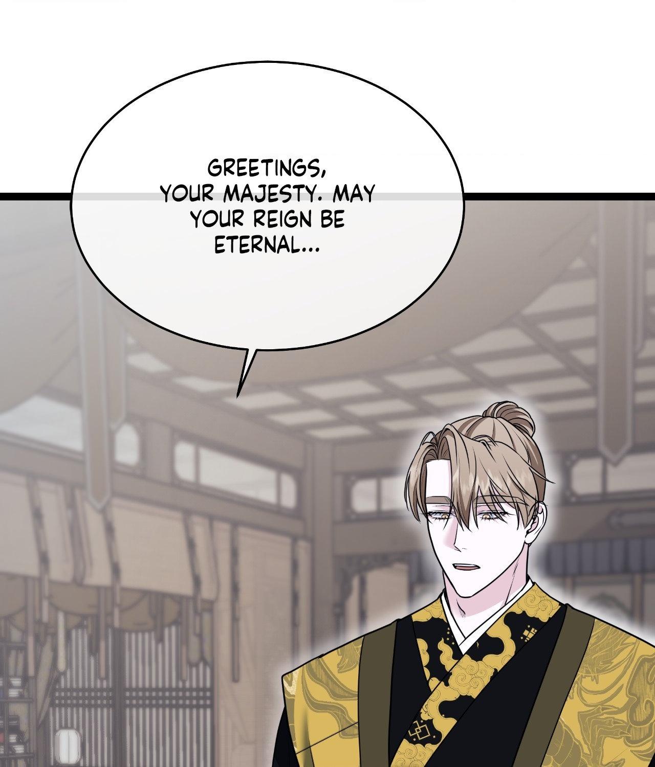 Read Cutting Sleeve chapter 48 image 18 on Lezhin