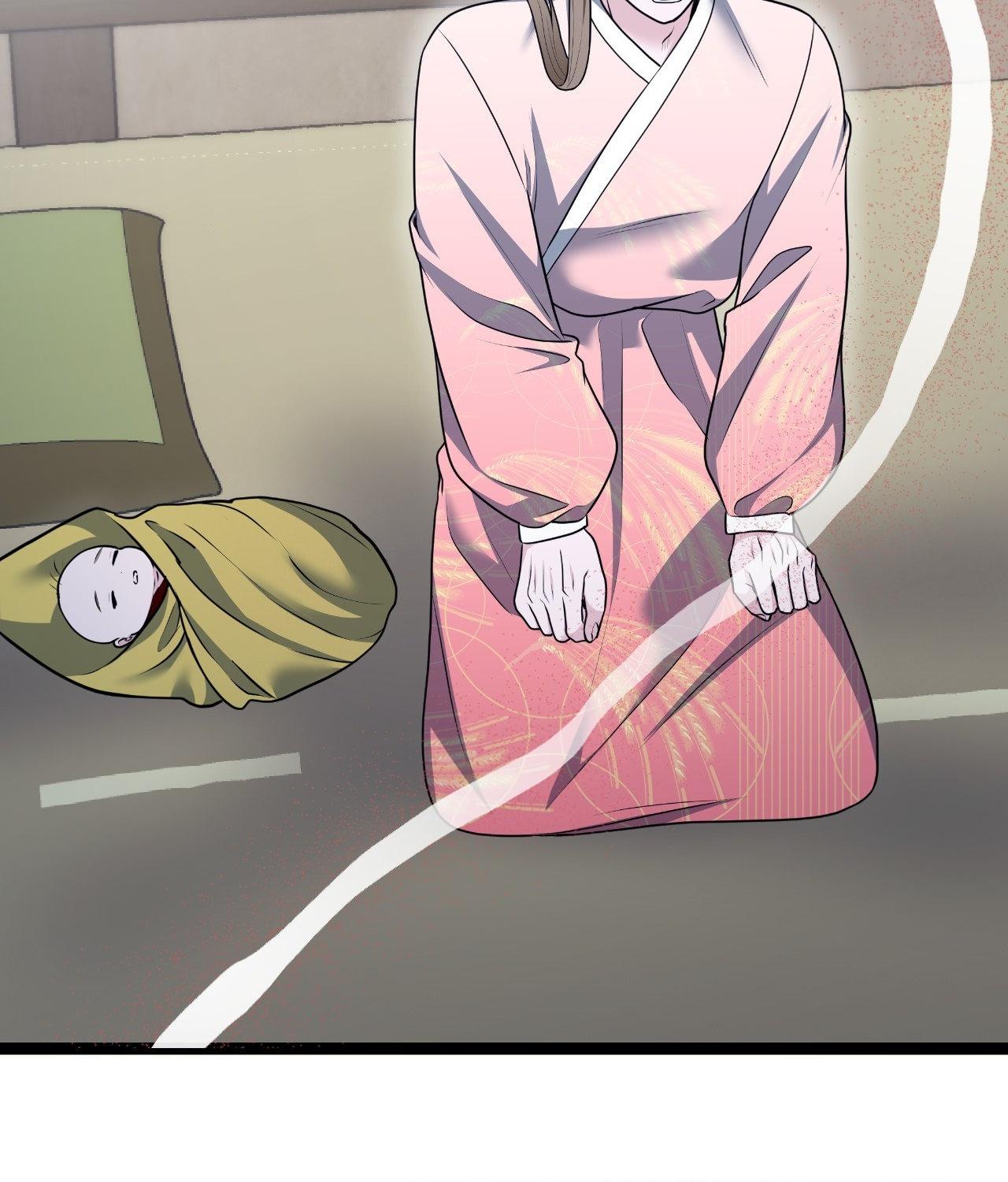 Read Cutting Sleeve chapter 48 image 21 on Lezhin