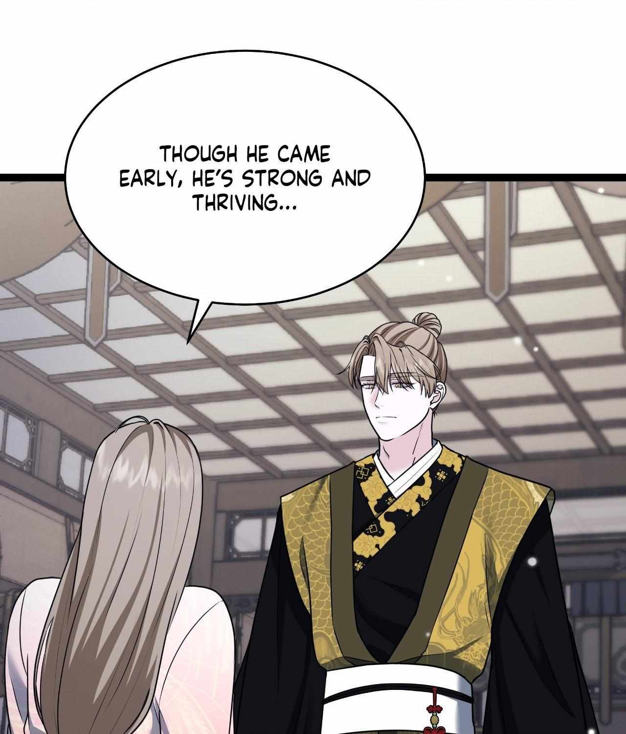 Read Cutting Sleeve chapter 48 image 25 on Lezhin