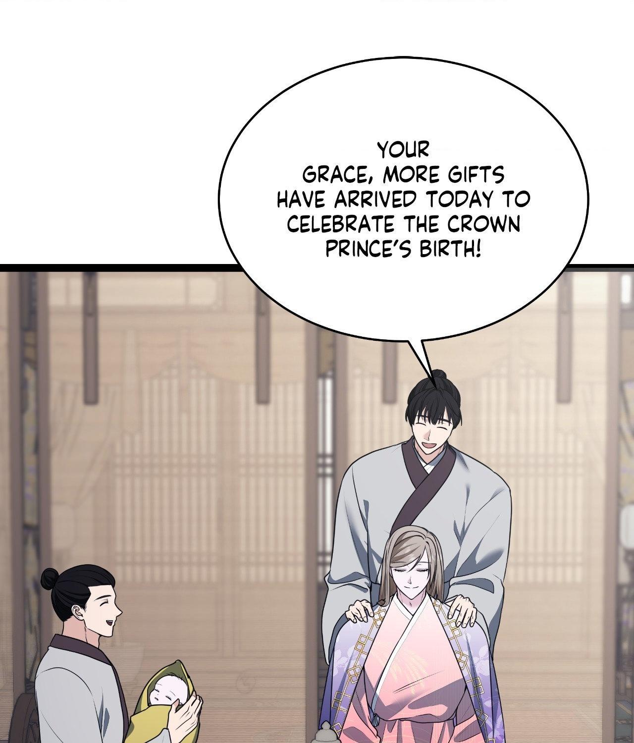 Read Cutting Sleeve chapter 48 image 3 on Lezhin
