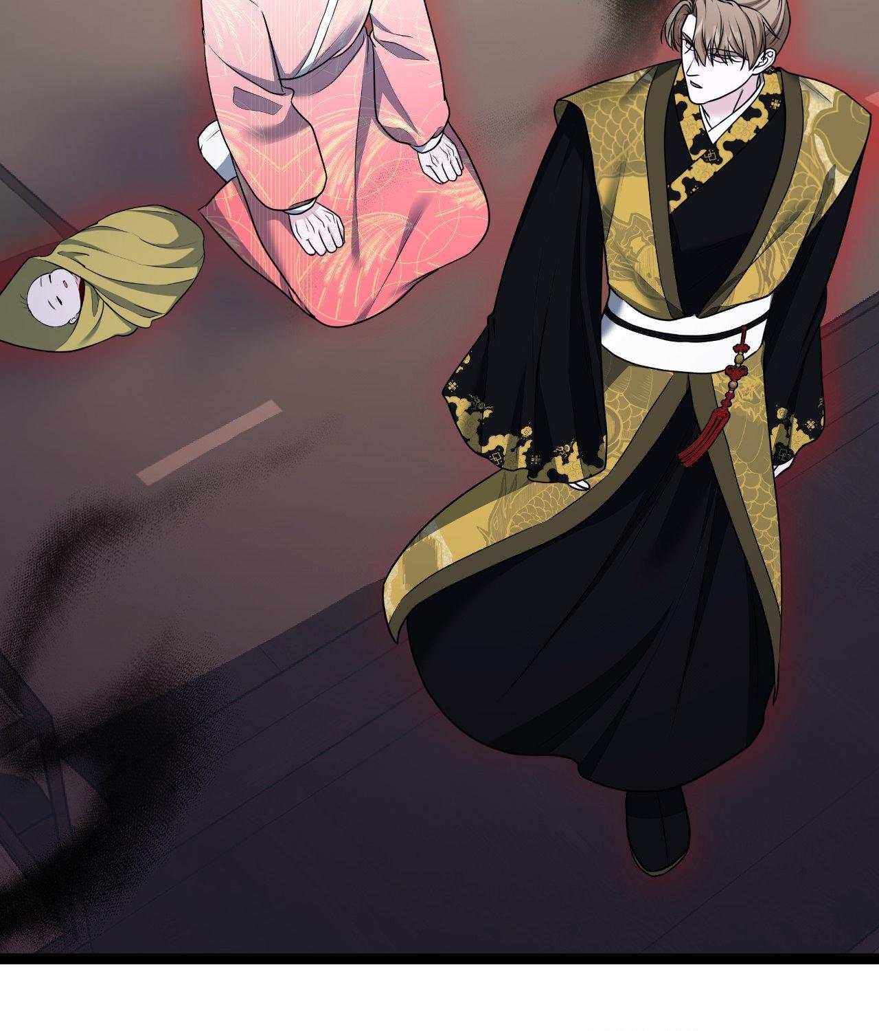 Read Cutting Sleeve chapter 48 image 31 on Lezhin