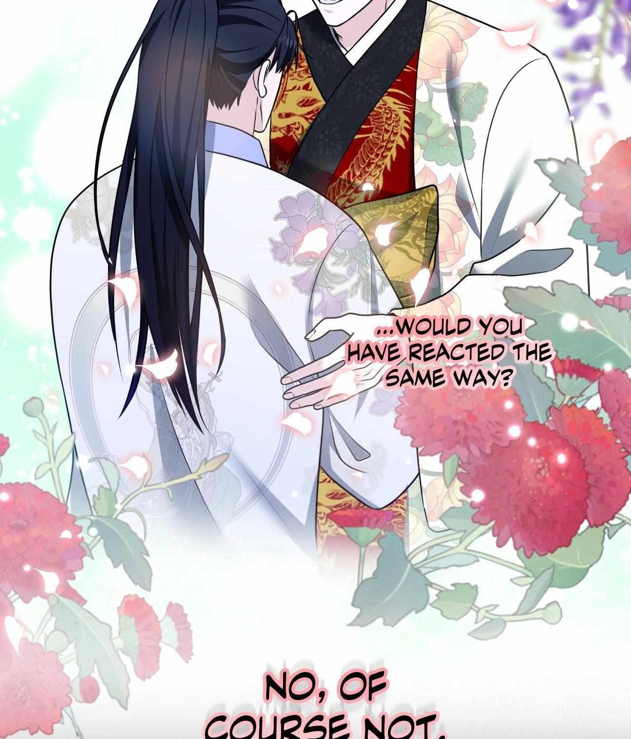Read Cutting Sleeve chapter 48 image 41 on Lezhin