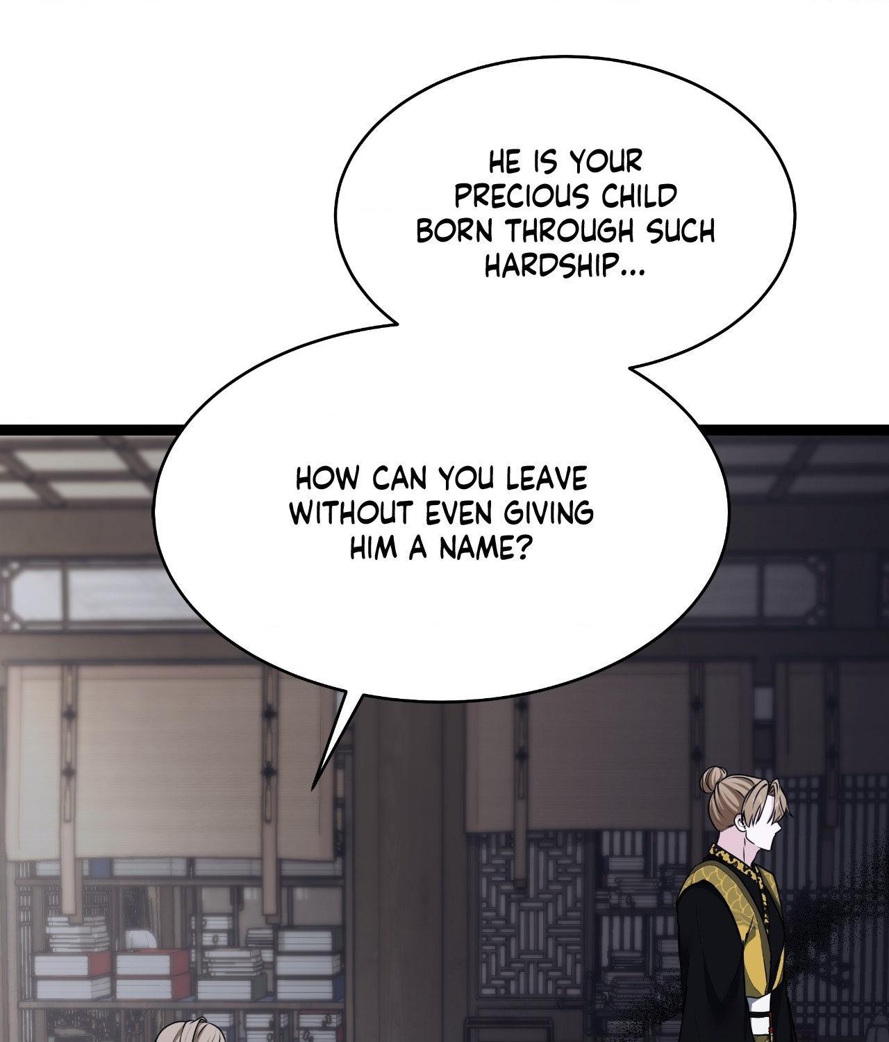 Read Cutting Sleeve chapter 48 image 45 on Lezhin