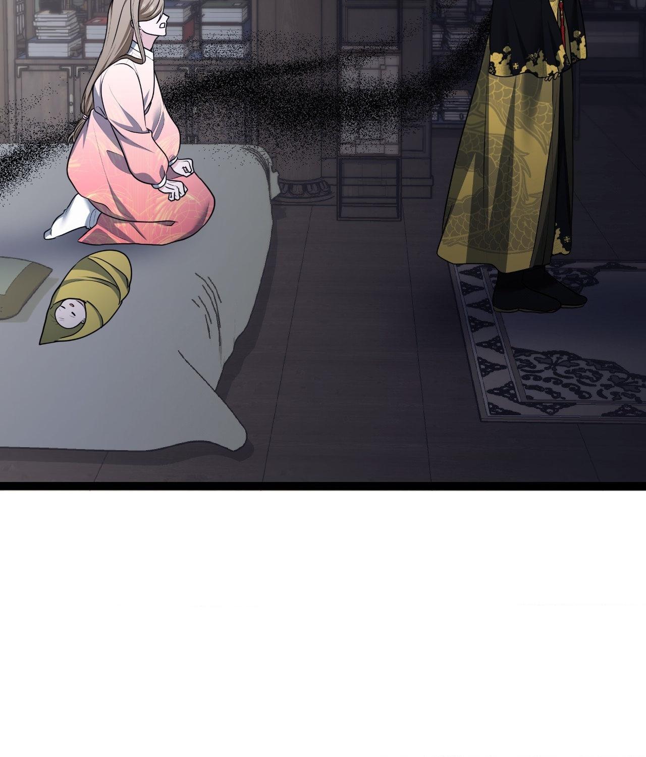 Read Cutting Sleeve chapter 48 image 46 on Lezhin
