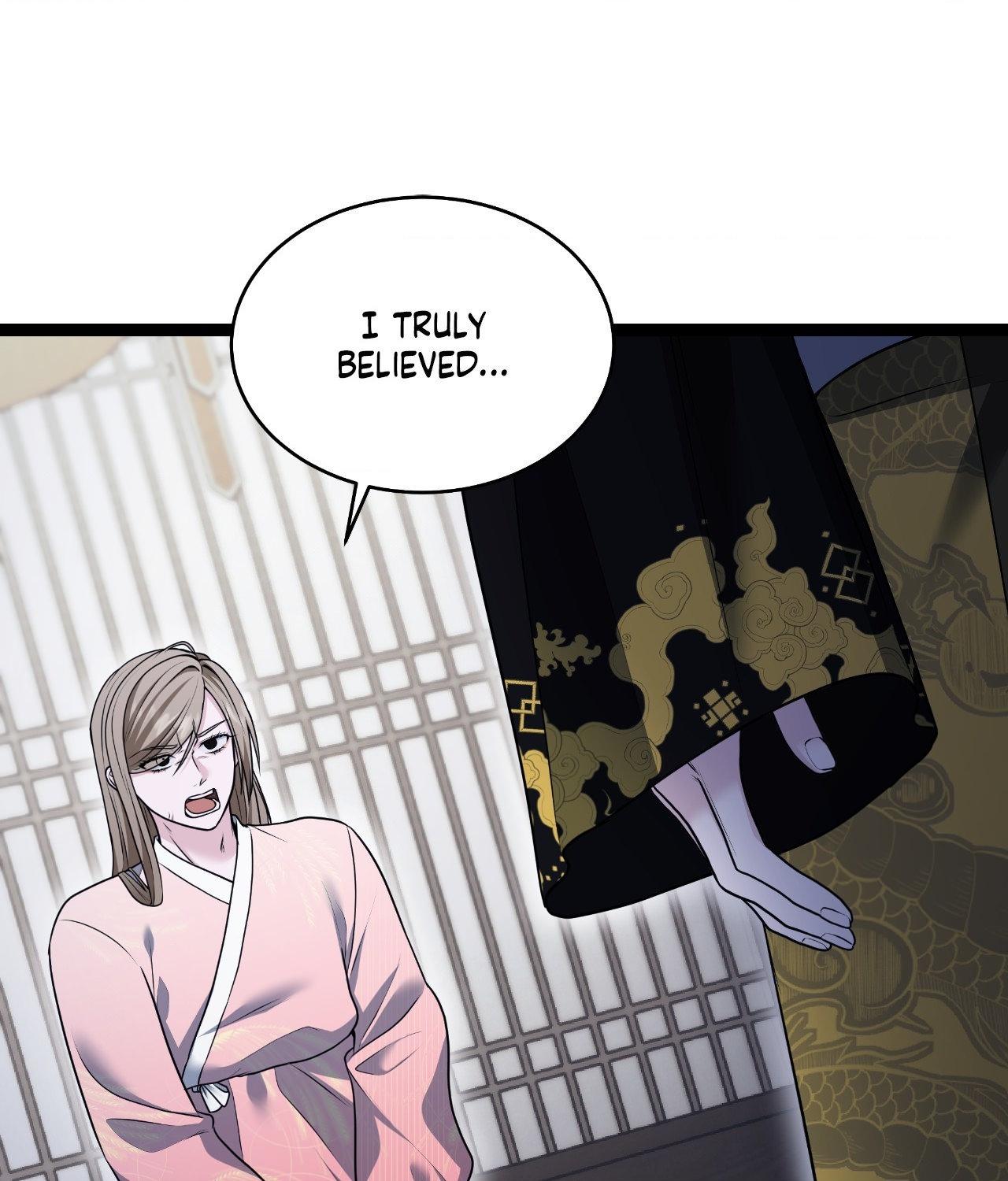 Read Cutting Sleeve chapter 48 image 47 on Lezhin