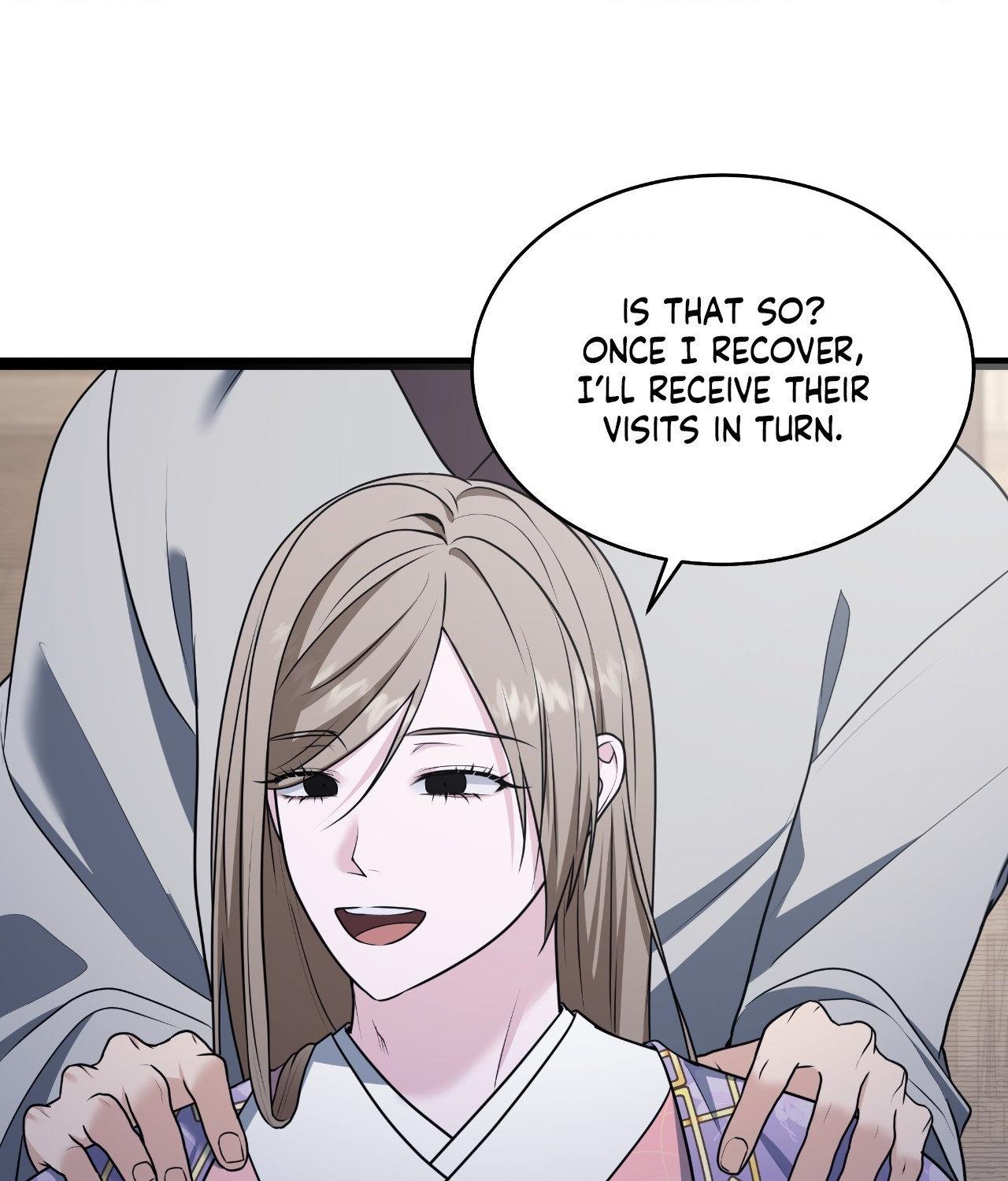 Read Cutting Sleeve chapter 48 image 5 on Lezhin