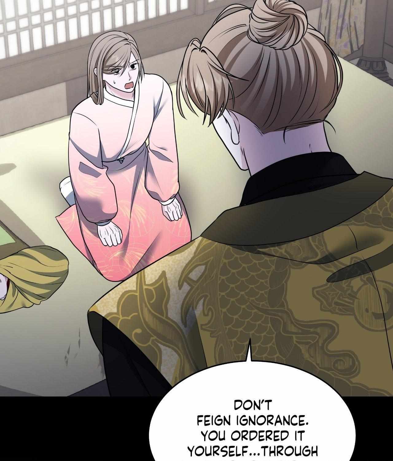 Read Cutting Sleeve chapter 48 image 56 on Lezhin