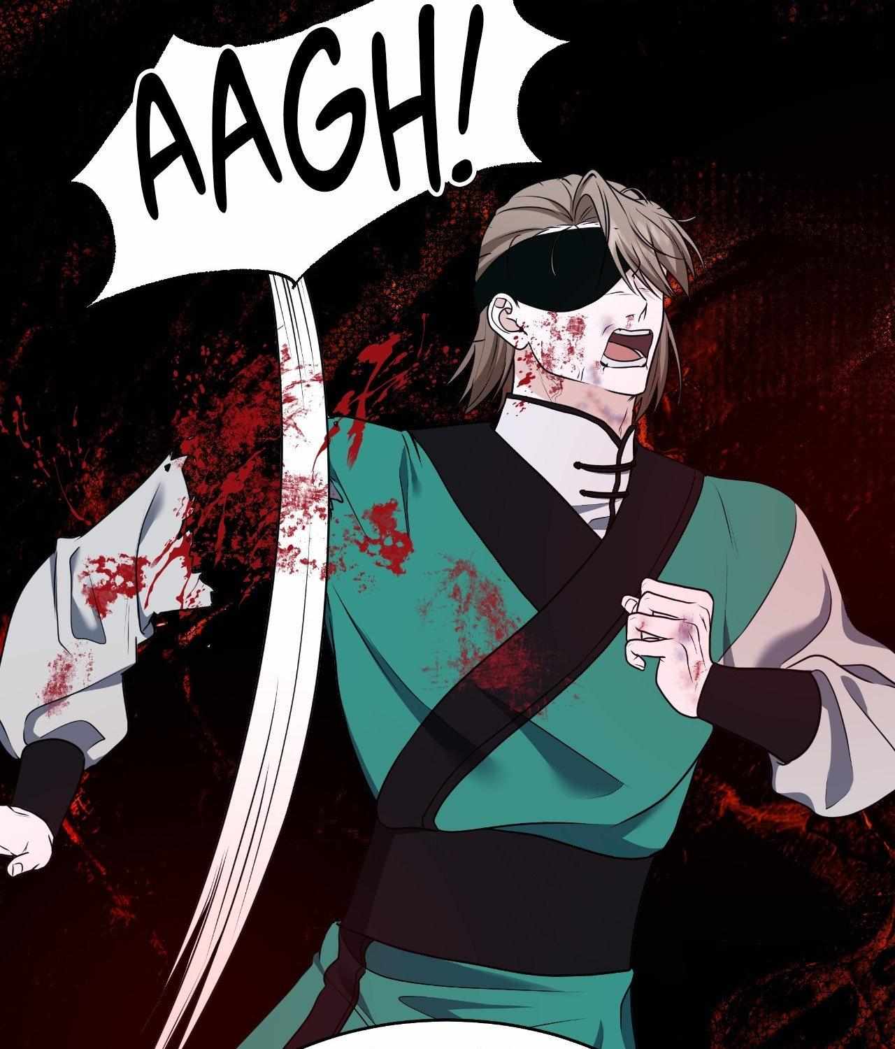 Read Cutting Sleeve chapter 48 image 58 on Lezhin