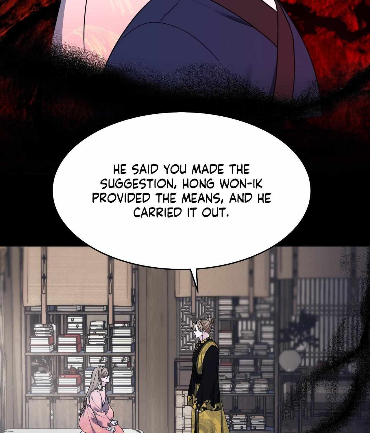 Read Cutting Sleeve chapter 48 image 60 on Lezhin